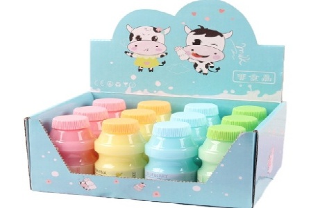 佛山市阔富包装有限公司形象图